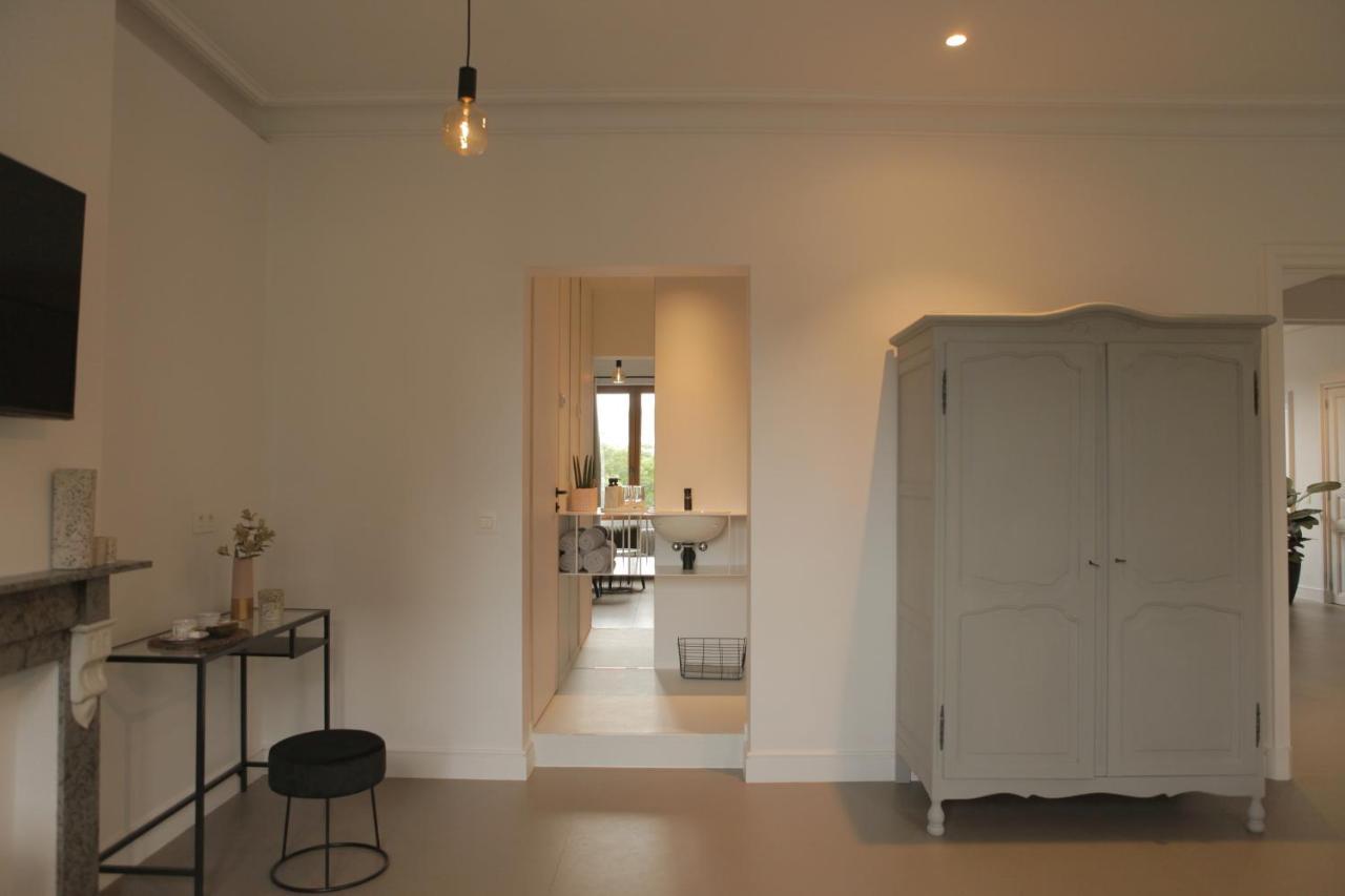Maison Kitoko Gent Bagian luar foto
