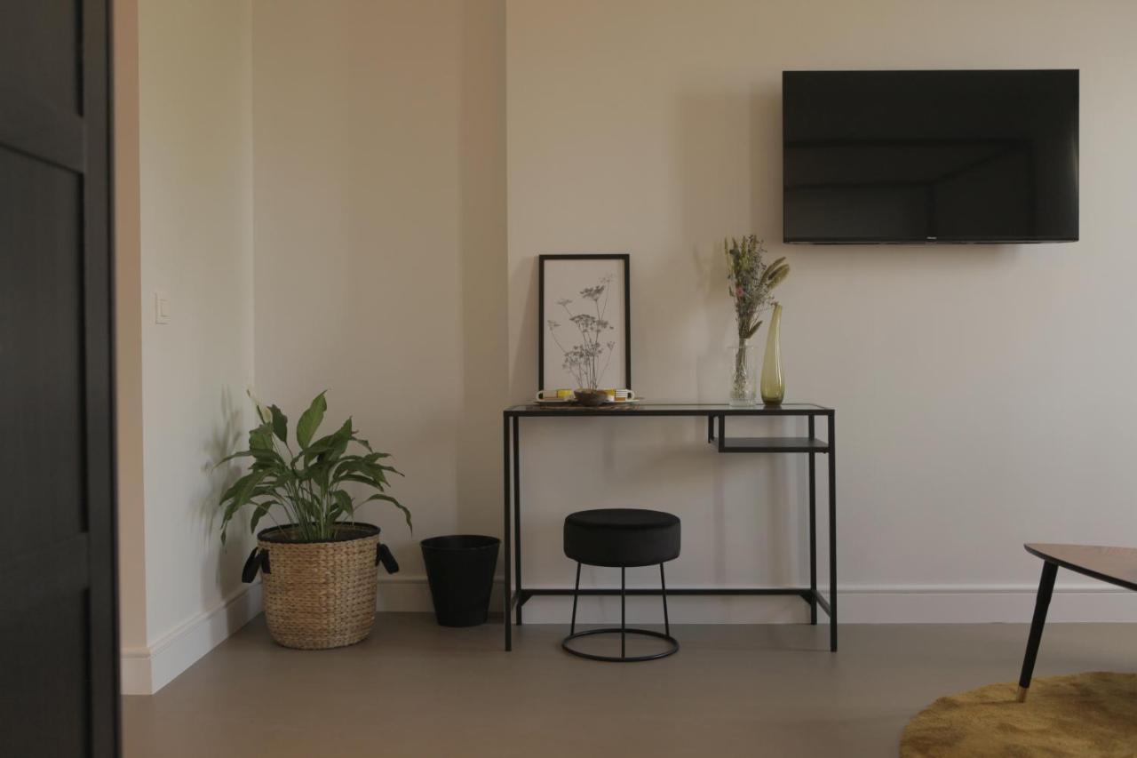 Maison Kitoko Gent Bagian luar foto