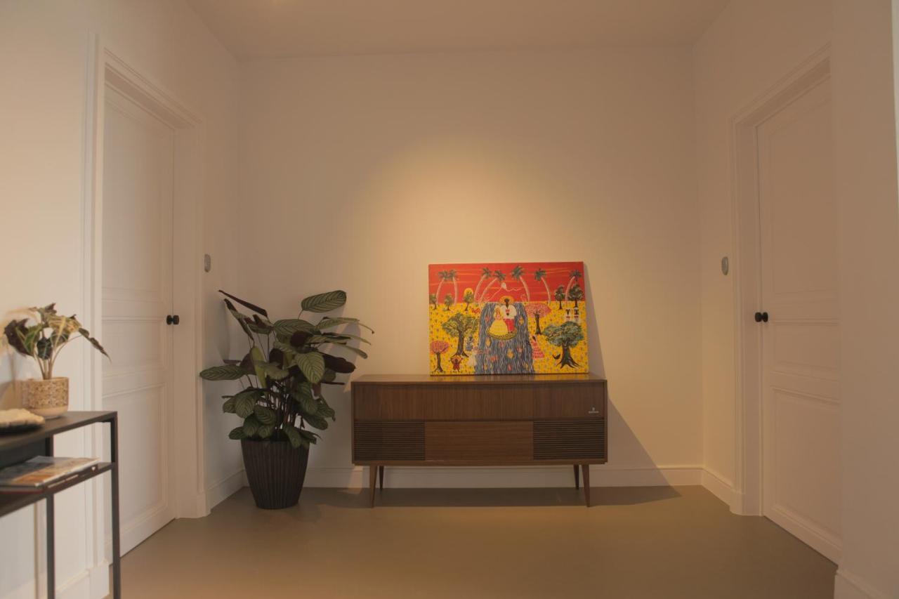 Maison Kitoko Gent Bagian luar foto
