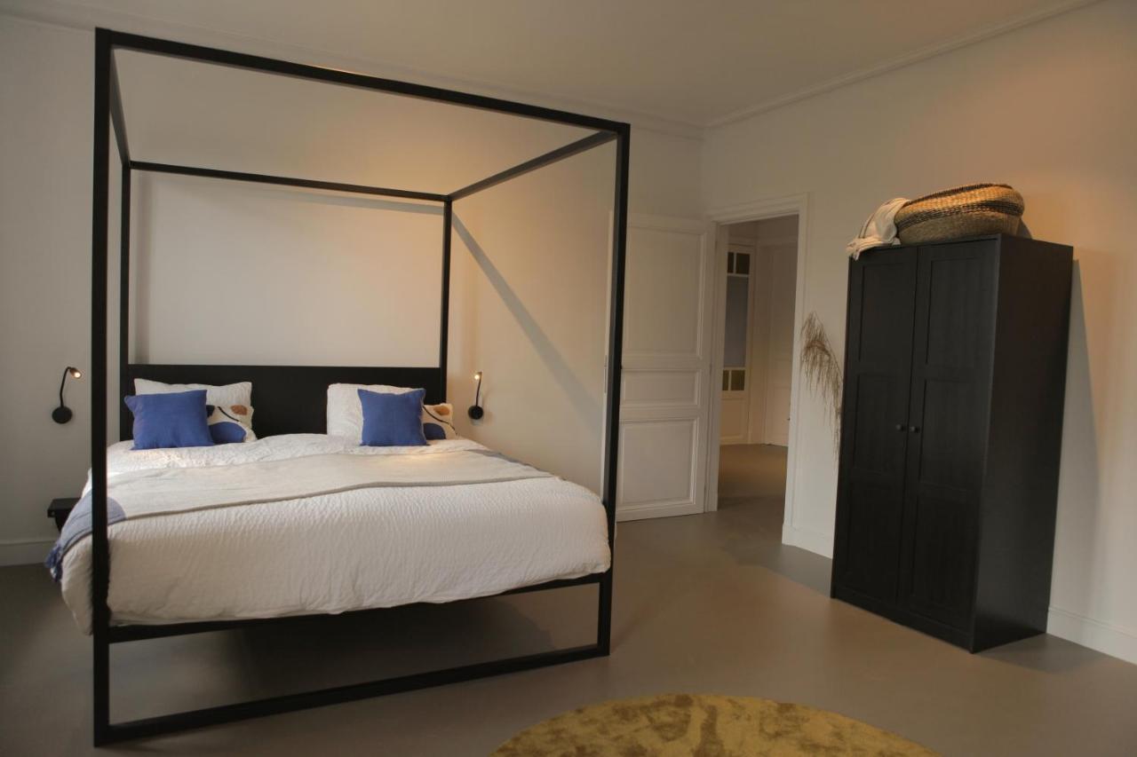 Maison Kitoko Gent Bagian luar foto