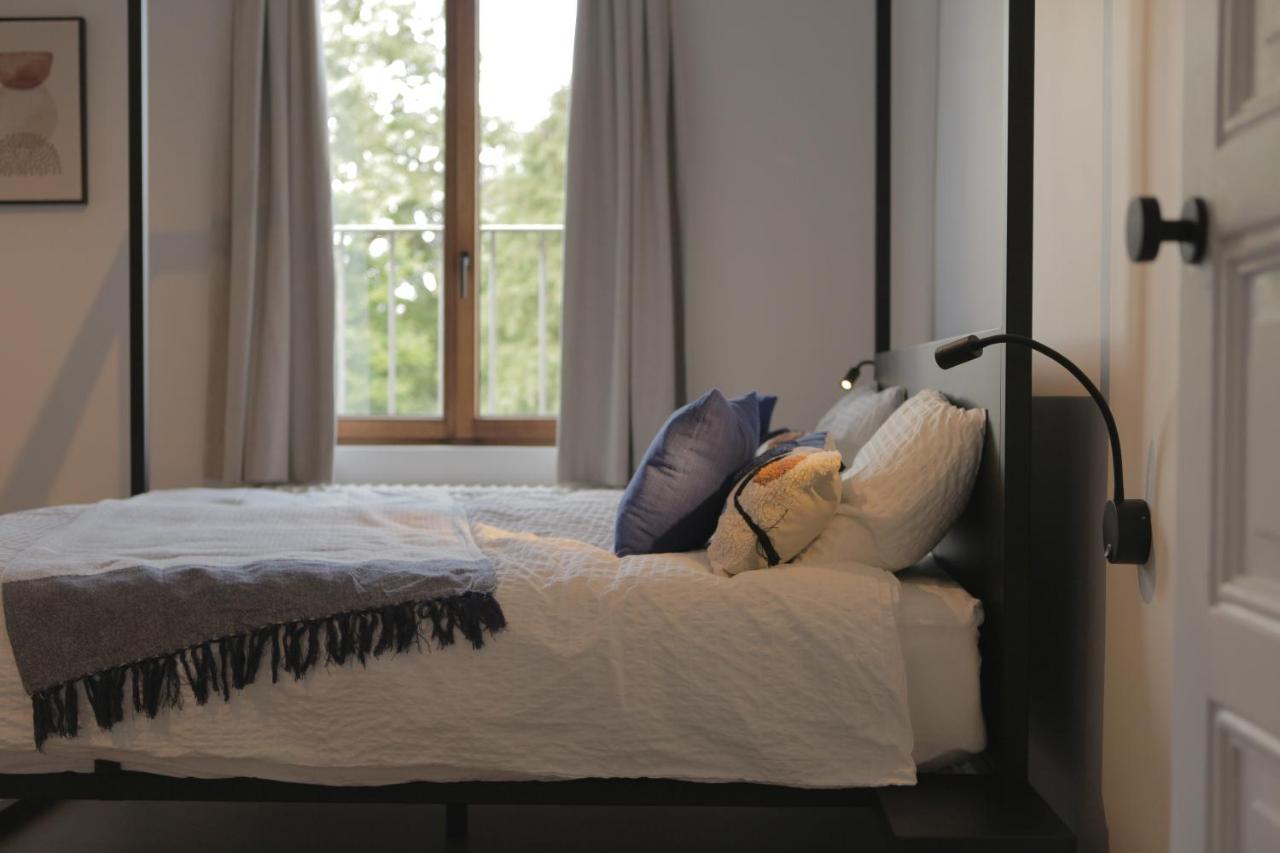 Maison Kitoko Gent Bagian luar foto