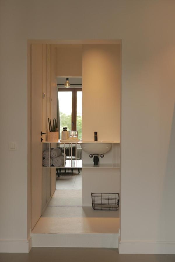 Maison Kitoko Gent Bagian luar foto
