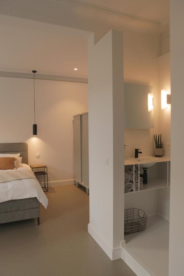 Maison Kitoko Gent Bagian luar foto