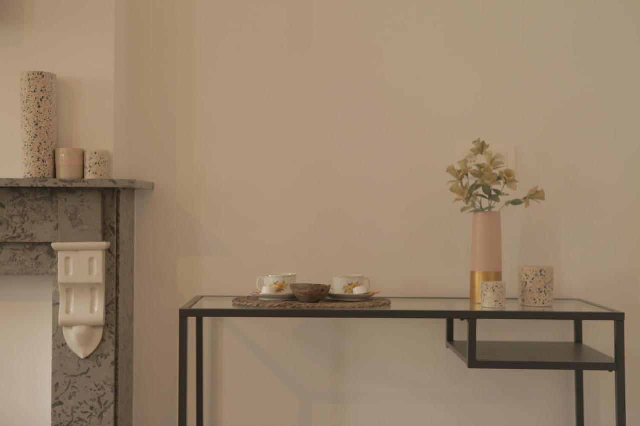 Maison Kitoko Gent Bagian luar foto