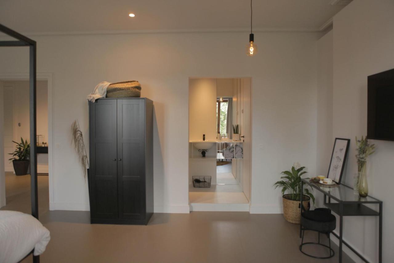 Maison Kitoko Gent Bagian luar foto