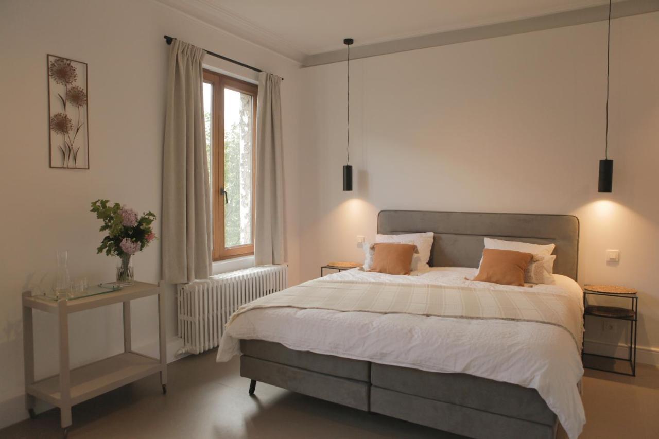 Maison Kitoko Gent Bagian luar foto