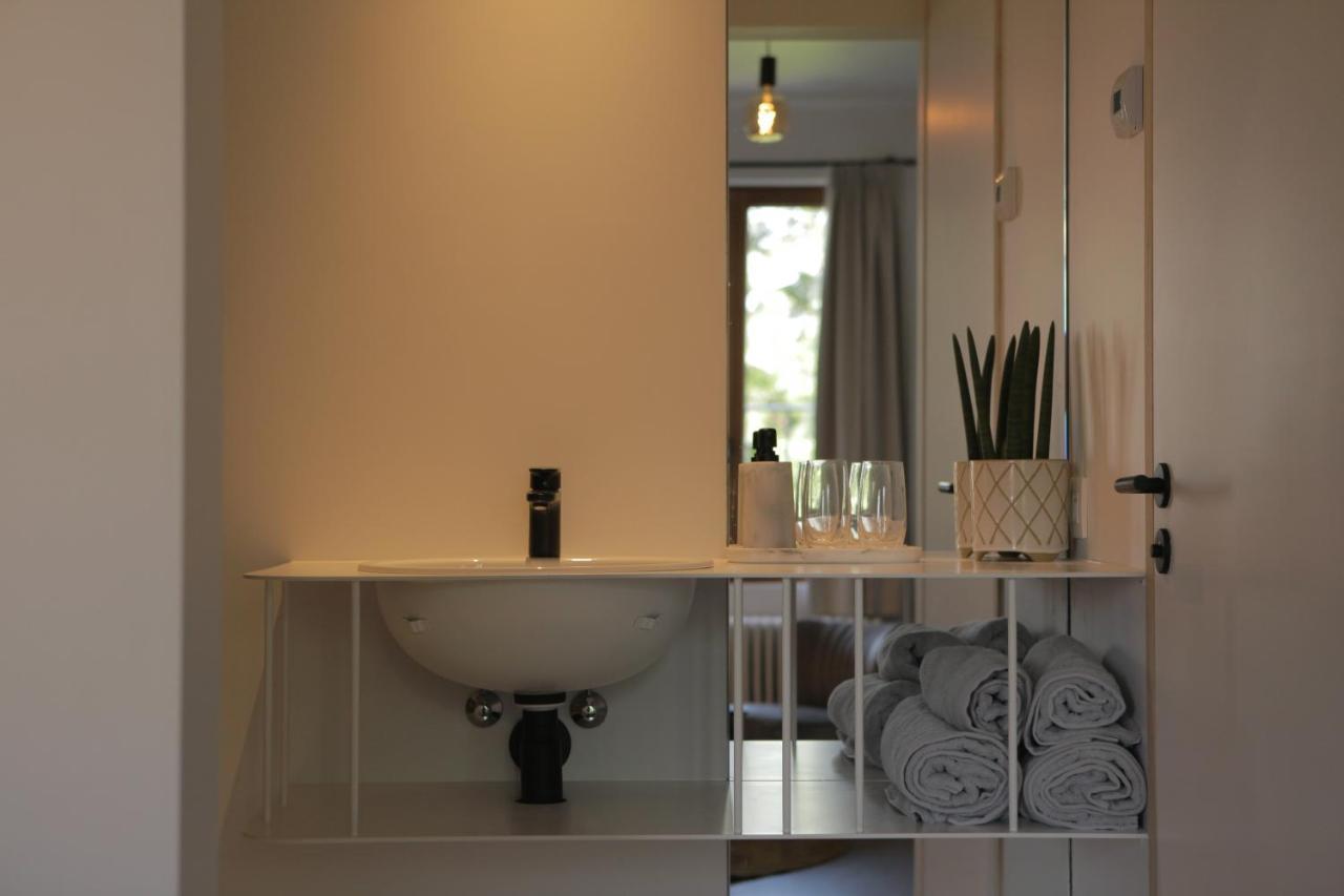 Maison Kitoko Gent Bagian luar foto