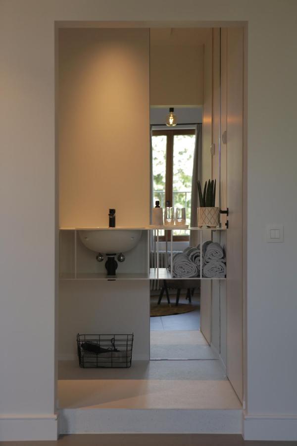 Maison Kitoko Gent Bagian luar foto